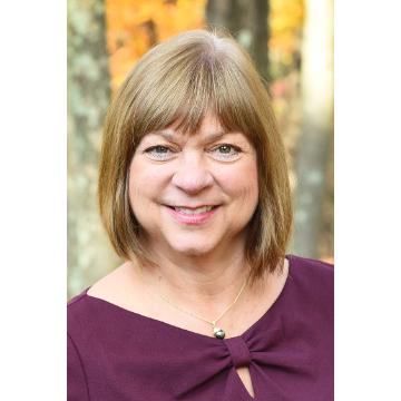 bio photo for Denise Horan